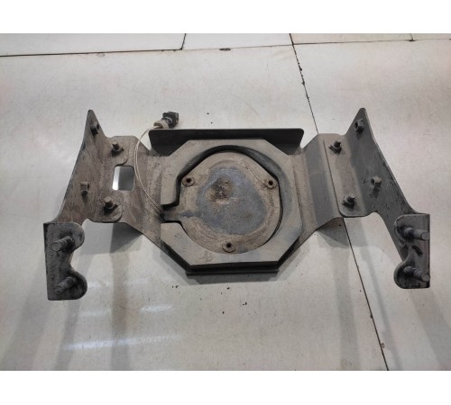 Крышка бака мочевины