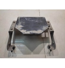 Крышка бака мочевины