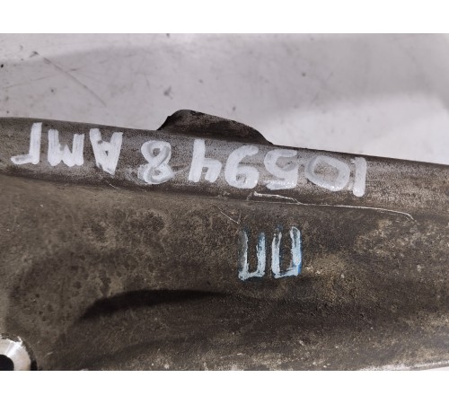 Кулак поворотный(передний правый)