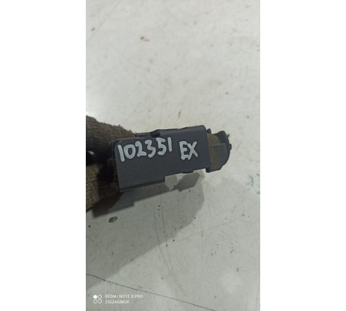 Активатор лючка бензобака