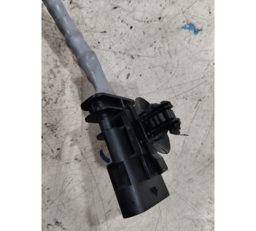 Датчик кислородный (лямбда-зонд)