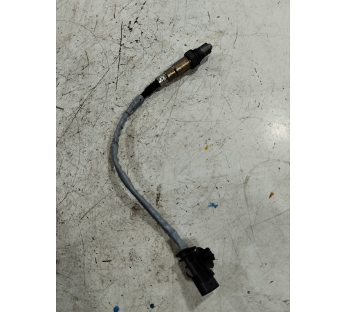 Датчик кислородный (лямбда-зонд)