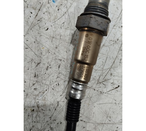 Датчик кислородный (лямбда-зонд)