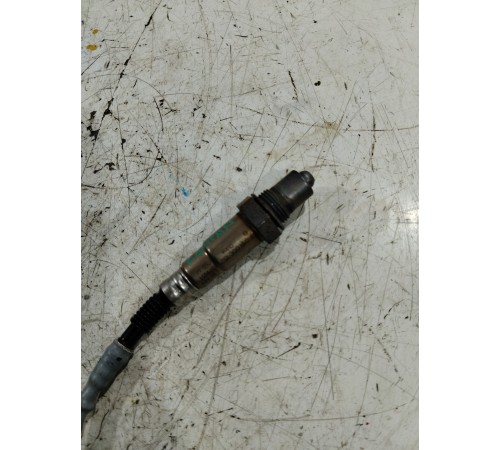 Датчик кислородный (лямбда-зонд)