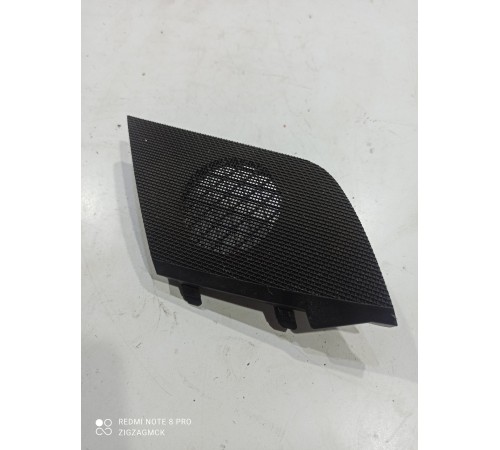 Крышка динамика (передняя правая)