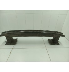 Усилитель заднего бампера