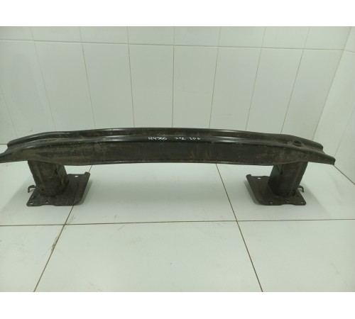 Усилитель заднего бампера