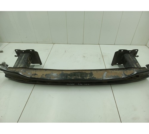 Усилитель заднего бампера