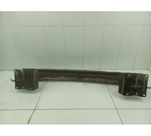 Усилитель заднего бампера