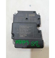 Блок управления подушек безопасности, SRS