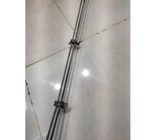 Тормозная магистраль