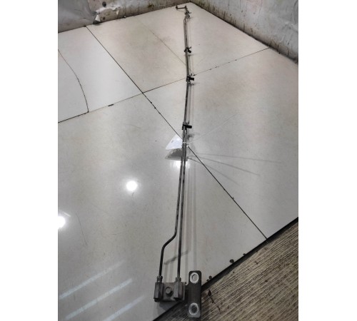 Тормозная магистраль