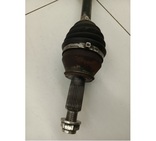 Привод полуось передний левый