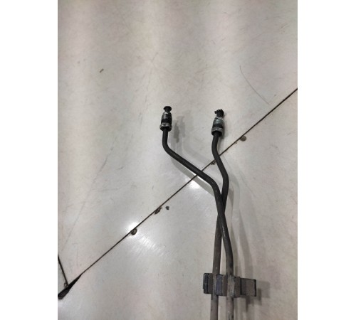 Тормозная магистраль