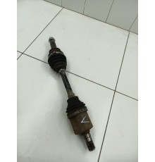 Привод полуось передний левый