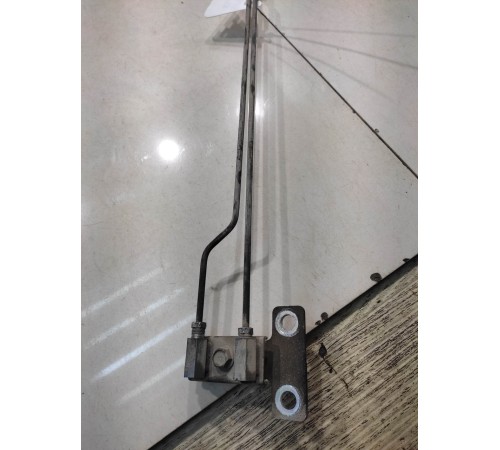 Тормозная магистраль