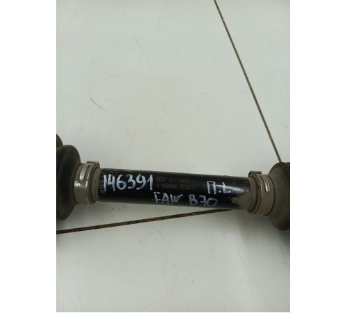 Привод полуось передний левый