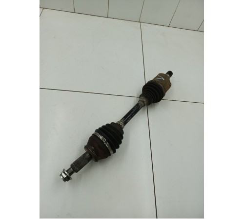 Привод полуось передний левый