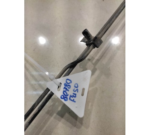 Тормозная магистраль