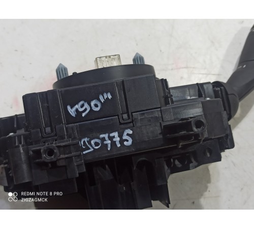 Подрулевые переключатели в сборе