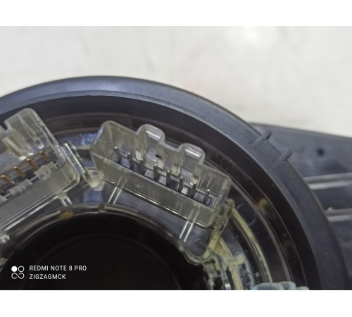 Подрулевые переключатели в сборе