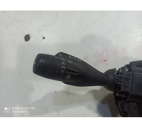 Подрулевые переключатели в сборе