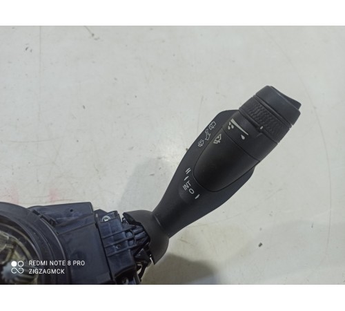 Подрулевые переключатели в сборе