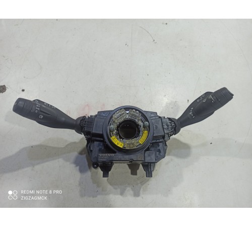 Подрулевые переключатели в сборе