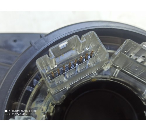 Подрулевые переключатели в сборе