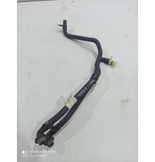 Трубки отопителя