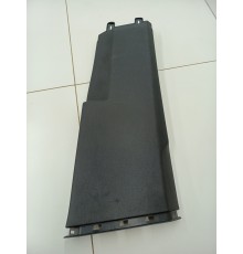 Обшивка центральной стойки правая нижняя