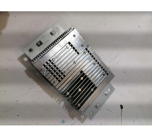 Блок управления мультимедиа, магнитола