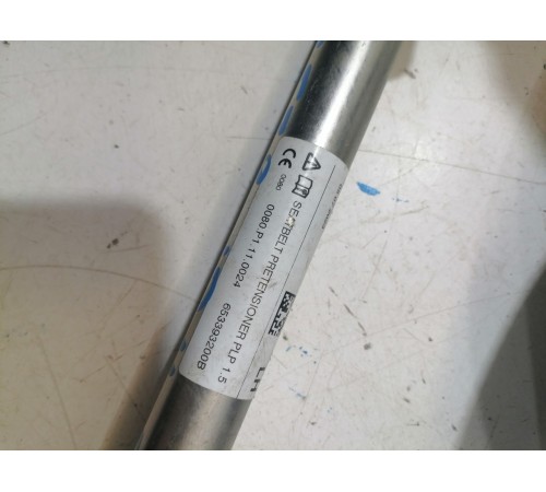 Ремень безопасности передний левый