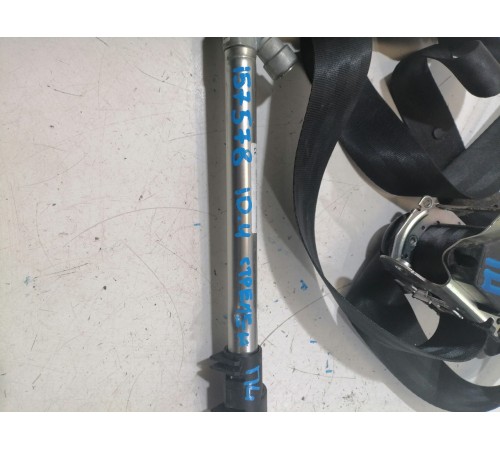 Ремень безопасности передний левый