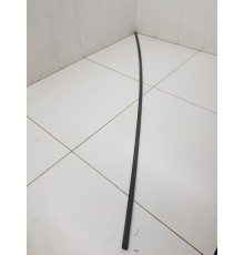 Молдинг крыши левый