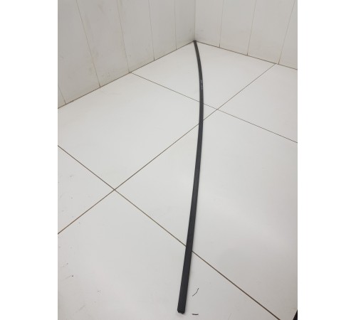 Молдинг крыши левый