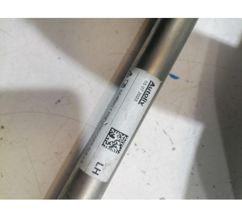 Ремень безопасности передний левый