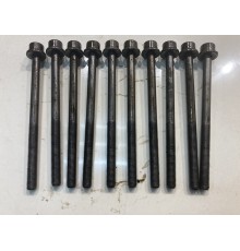 Комплект Болтов гбц(10 шт)