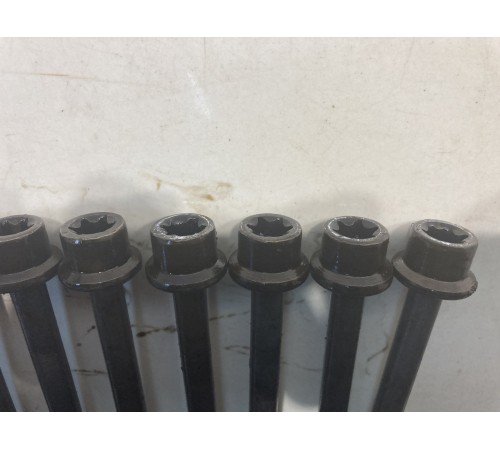 Комплект Болтов гбц(10 шт)