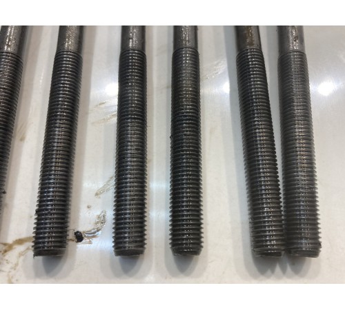 Комплект Болтов гбц(10 шт)