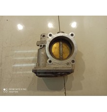 Дроссельная заслонка