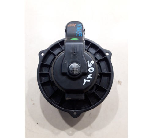 Моторчик отопителя (печки)