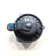 Моторчик отопителя (печки)