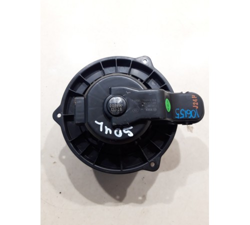 Моторчик отопителя (печки)