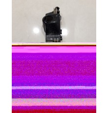 Кронштейн переднего бампера (правый)