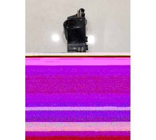 Кронштейн переднего бампера (правый)