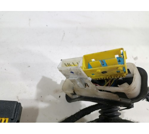 Проводка двери передней правой