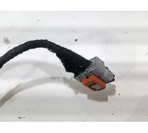 Проводка двери передней правой