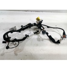 Проводка двери передней правой