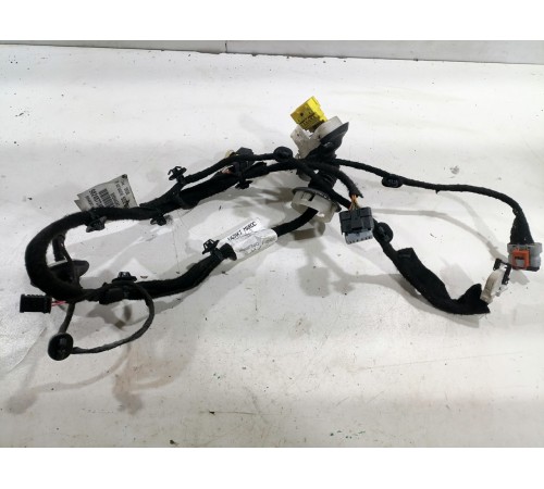 Проводка двери передней правой